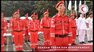 Lagu Rasmi Bulan Sabit Merah Malaysia