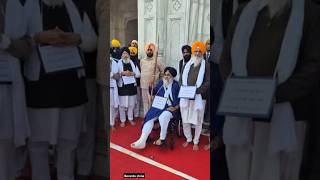 Golden Temple Amritsar Punjab