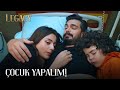 Yaman Çocuk İstiyor! | Legacy 196. Bölüm (English & Spanish subs)