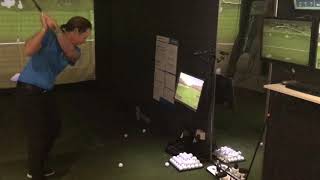 Virtual Golf now available @ Banners Golf (1)