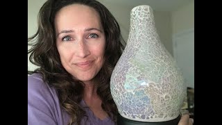 Back to Basics: Scentsy Diffuser and Oils!