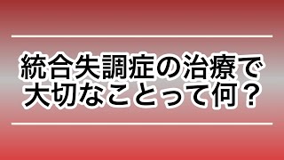 ネコ田ニャン次の統失劇場　第179話『お薬以外に必要なこと』