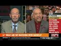 Pardon The Interruption | Jayden Daniels breaks NFL QB record, Steelers & Bill got exposed! - Wilbon