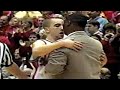 mbb iowa state vs. kansas 2001