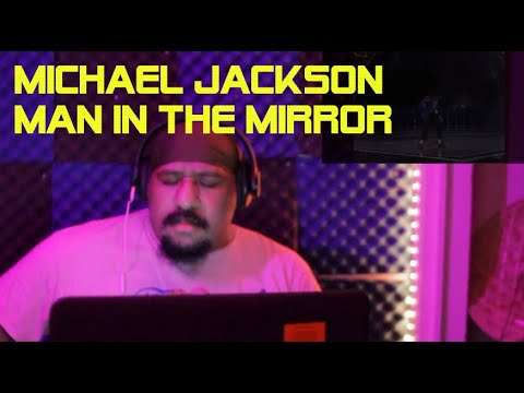 Michael Jackson - Man In The Mirror | Live At The 30th Annual Grammy ...