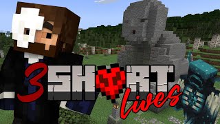 3 Short Lives SMP - The Start