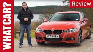 BMW 3 Series review (2012-2018) – What Car?