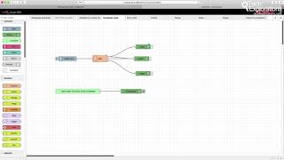 05-100 (Node-RED project) The "complete" node