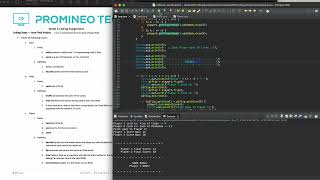 Week 06 - Coding Assignment - Video