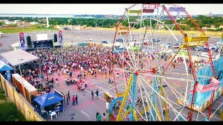 PUMP COLORS SANTARÉM - MELHORES MOMENTOS - Bônus BMX