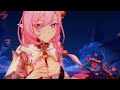 [Honkai impact 3] Nirvana Abyss:Yae Kasumi(478D):744-750 PTS