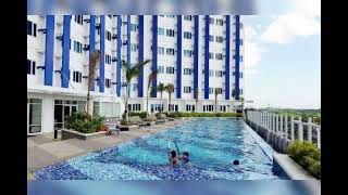 ❤️BLUE RESIDENCES KATIPUNAN ROAD QUEZON CITY—RESERVE YOUR UNIT NOW