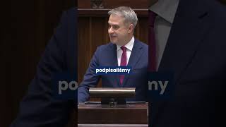 Wicepremier i minister cyfryzacji Krzysztof Gawkowski o polskiej prezydencji w Radzie UE 🇪🇺