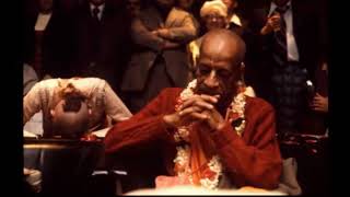 Prabhupada 0016 Би хөдөлмөрлөхийг хүсч байна