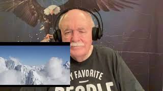 Enigma - The Child In Us - Requested reaction