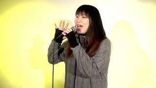 Storyteller / miwa  歌 : 満未千恵子