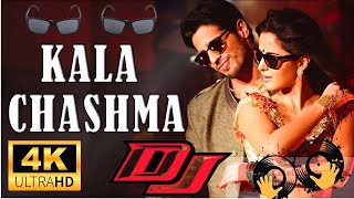 Kala Chashma Full HD Song | Baar Baar Dekho | Sidharth M Katrina K | Prem, Hardeep, Badshah, Kam