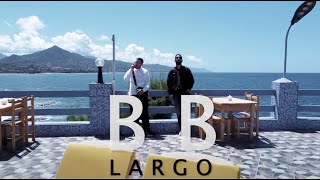 LARGO BB ⚔️ @icehofficiel \u0026 @Exotikofficiel (officiel vidéo clip)