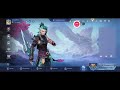 Mobile Legends Bang Bang Live Stream #45 : Road to Mythical Honor