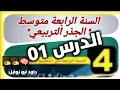 الجذر التربيعي ....01 يتبع