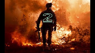 MODERN WARFARE 2 Remastered (Call of Duty MW2 GAMEPLAY)
