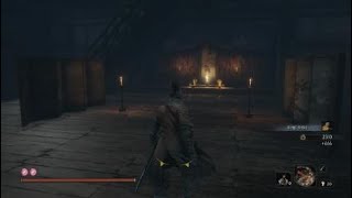 Sekiro™ 세키로 발도맨