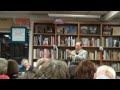 Arab Voices - James Zogby at Politics and Prose