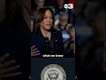 Kamala Harris in Green Bay - Opportunity Economy