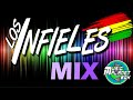 LOS INFIELES - MIX - Cumbia Boliviana del Recuerdo