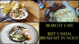 Is Bearcat Cafe Serving Up The Best Breakfast Around