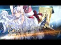 Fate/Grand Order - Caren C. Hortensia (Amor (Caren)) Servant Introduction