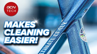 Bike Maintenance Made Easy: Waxing for Shine \u0026 Durability