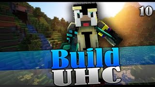 BUILD UHC || DUELANDO c/ JhostinPvP || Ep.10