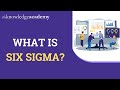 Lean Six Sigma | Six Sigma | What Is Lean Six Sigma | Intro Six Sigma | Lean Six Sigma Explained