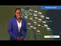 WEATHER FORECAST 02/11/2024