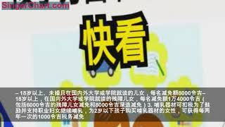 父母们得善用这些可扣税事项 父母们得善用这些可扣税事项