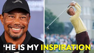 The GREATEST Male Golfers Of All Time REVEALED..
