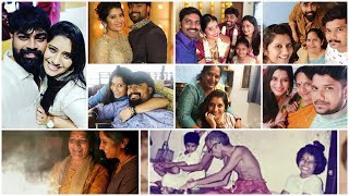 Vj Priyanka Deshpande Biography & Family Photos With Husband, Father, Mother & Brother