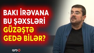 Paşinyan Bakıdan bu şəxsləri istədi? - Separatçıların qaytarılması gündəmdə