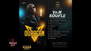 Ouragan Mystik 703 anonse soti premye album li Van soufle