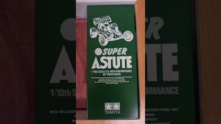 Super Astute RERE coming soon!!! #tamiya #tamiyamodels #racing #rccar #radiocontrolledcars #rctoys