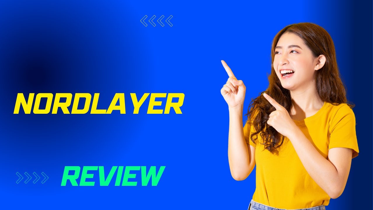 Nordlayer The Secure Vpn You Need Review Youtube Nordlayer The Secure Vpn You Need Review Youtube