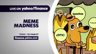 Meme Madness Special: How retail trading shook up Wall Street