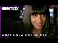 What's New In June 2022 | HBO Max