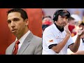 THROUGH THE YEARS | Matt Campbell's route from landing at Iowa State to Big 12 title game