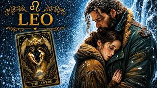 LEO ♌ YOU TWO ARE QUIETLY CRAZY ABOUT EACH OTHER…😱❤️‍🔥YOU KNOW YOU’RE GOING TO BE TOGETHER 🔥 END MAY
