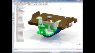 Solid Edge ST6 Simulation Optimization