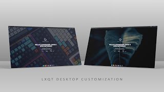 LXQt Desktop Customization: A Step-by-Step Guide to Personalizing Your Linux Experience