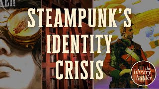 Who Put the "Punk" in Steampunk? The Roots and Evolution of Steampunk