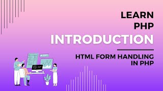 Intro to HTML Form Handling in PHP, Use HTML Forms with PHP, Handling HTML Form with PHP Shorthand